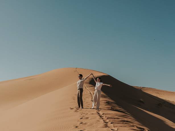 Session's de Steven e Nester