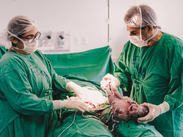 Familia de Nascimento Lorena