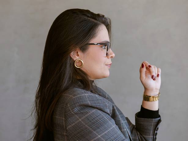 WorkStyle de Nathalie Amoroso • Advogada