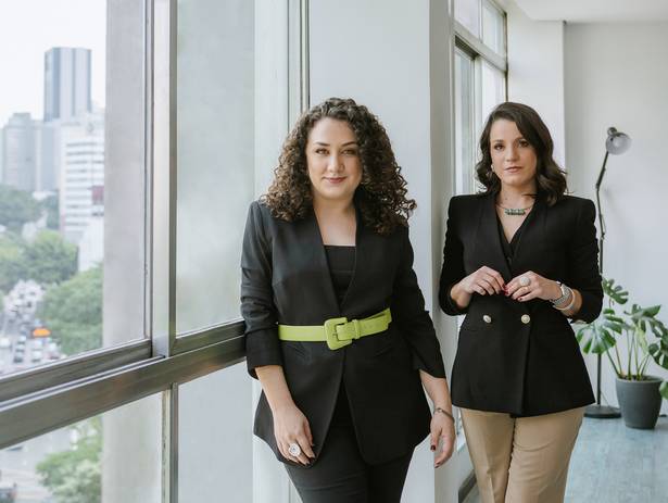 WorkStyle de Chamon & Giatti • Advogadas