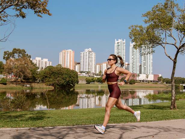 WorkStyle de Talita Oka • Nutricionista