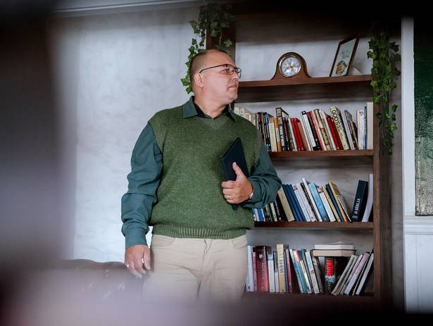 WorkStyle de Valter Garcia • Psicanalista 