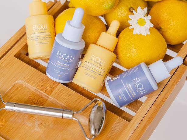 WorkStyle de Ana Figueiredo • Especialista em Cosméticos