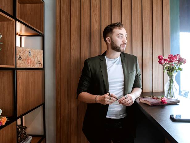 WorkStyle de Murillo Lopes • Analista Corporal