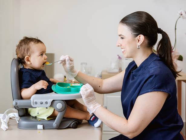 WorkStyle de Thalita Delgado • Fonoaudióloga