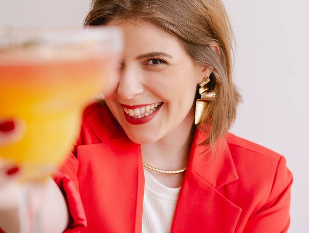 WorkStyle de Lívia Marostiga • Mentora de Negócios