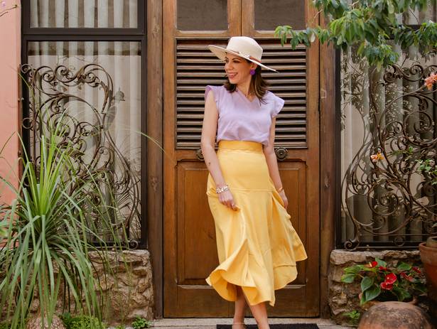 WorkStyle de Aline Lucena • Fotógrafa