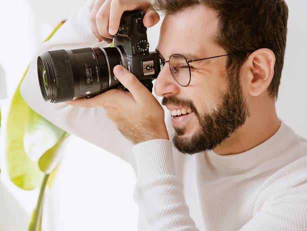 WorkStyle de Gui Guilhermino • Fotógrafo