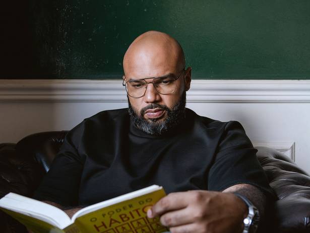 WorkStyle de Ricardo Santos • Consultor de Negócios