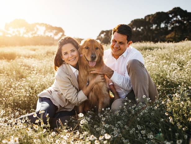 Retratos de Estimação de Lola