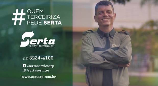 2018 de SERTA - Serviços Terceirizados