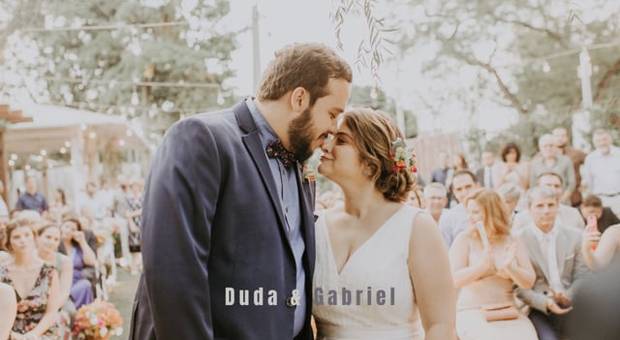 Filmes de Duda e Gabriel