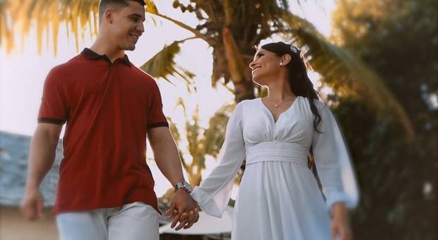 Pré-Wedding de Lorena + Rafael