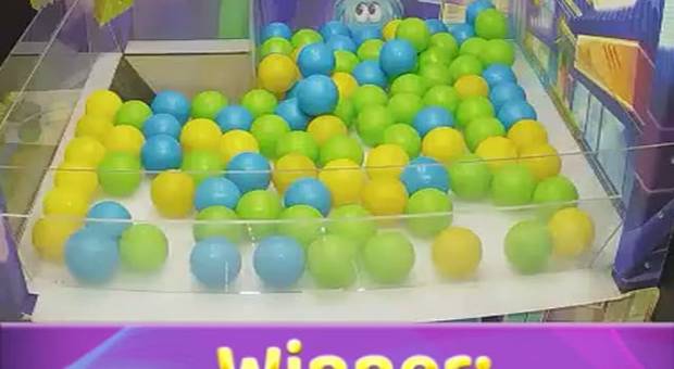 Teaser de Ayda e Renato