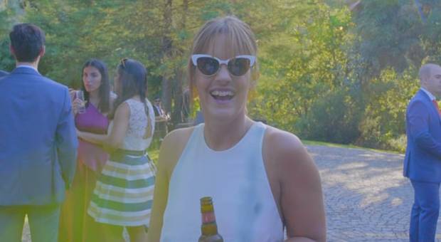 Teaser of Andiamo Reel 2021