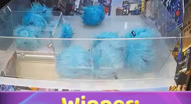 Teaser de Amanda e Kiko