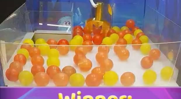 Teaser de Natalia e Roger