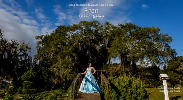 Ensaios de Fran