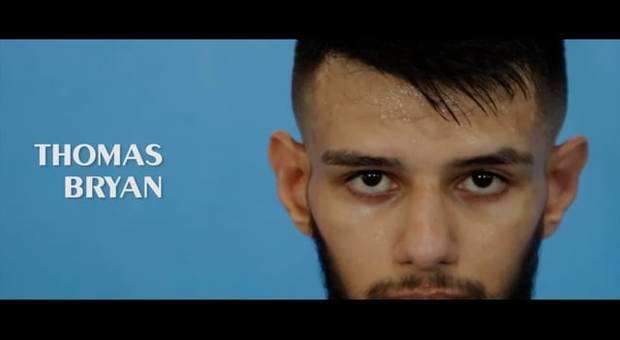 JOBS de LIFESTYLE | THOMAS BRYAN