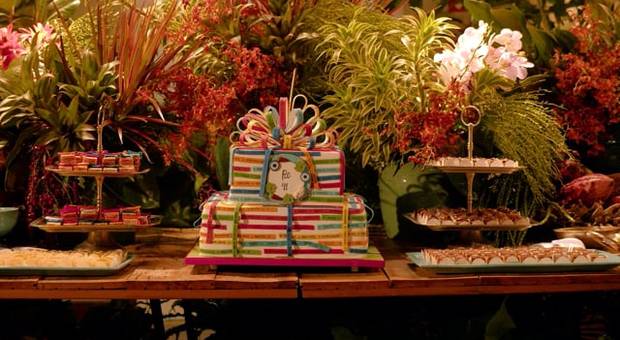 Filmes de Aniversário Renata