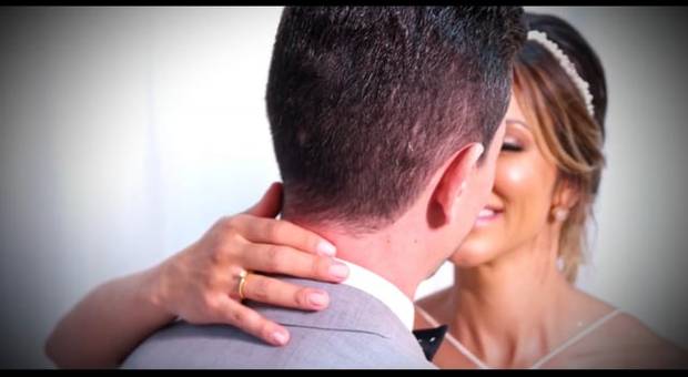 Casamento de Mirela  +  Fabrício