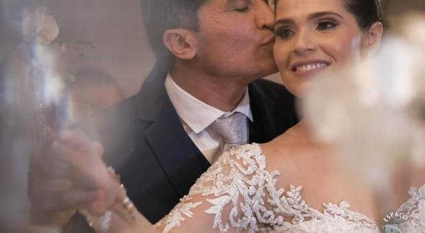 Casamento de Juliane  +  Fábio