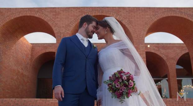 Casamento de Teaser {Carol e Lucas}