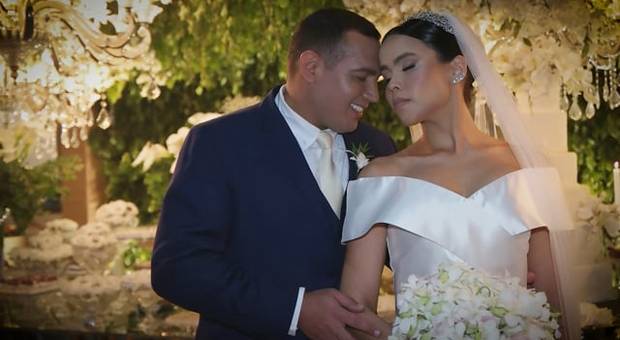 Casamento de Ludmila  +  Pedro Sabba