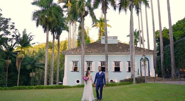 Filmes de Carol e Vini - 