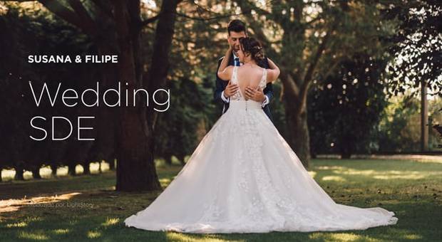  SAME DAY EDIT de SAME DAY EDIT SUSANA & FILIPE 