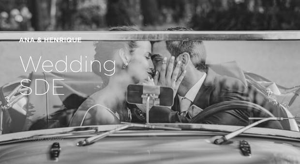  SAME DAY EDIT de SAME DAY EDIT ANA & HENRIQUE