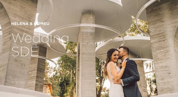  SAME DAY EDIT de SAME DAY EDIT HELENA & ROMEU