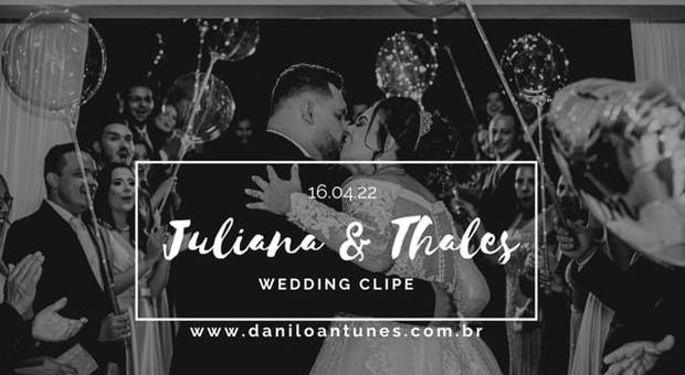 CASAMENTO de Casamento Juliana e Thales | 16.04.22 | Chácara do Banco do Brasil | Capivari-SP