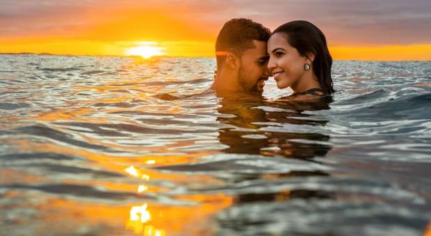 Pré-Wedding de Mayara e Allan