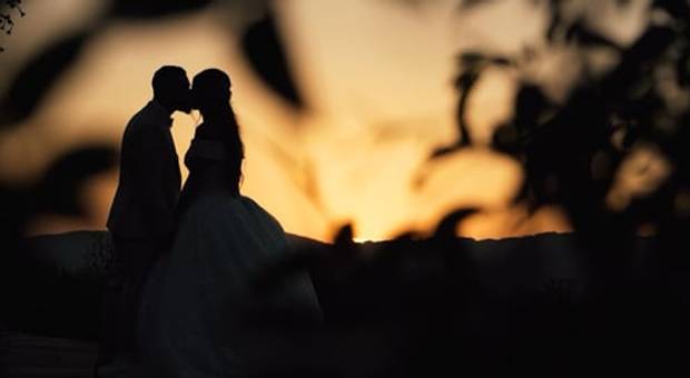 Casamentos de Christophe e Änaelle