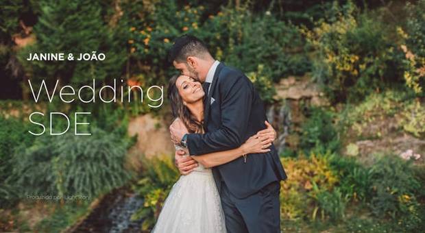  SAME DAY EDIT de SAME DAY EDIT JANINE & JOÃO