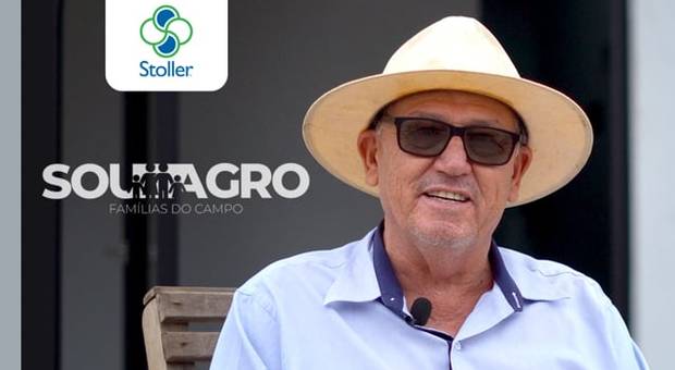 Agronegócio de Famílias no Campo | Stoller Brasil