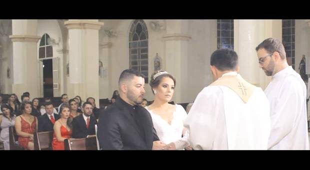 Filmes de Daniela & Robson Trailer