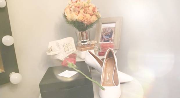 Filmes de Gabrielley - Making of da Noiva