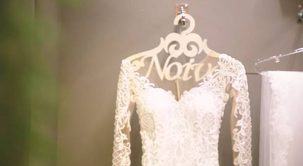 Filmes de Nathalia - Making of