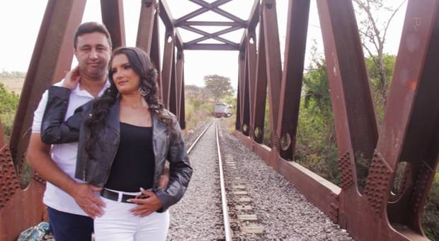 Filmes de Keila & Darcio - Trailer