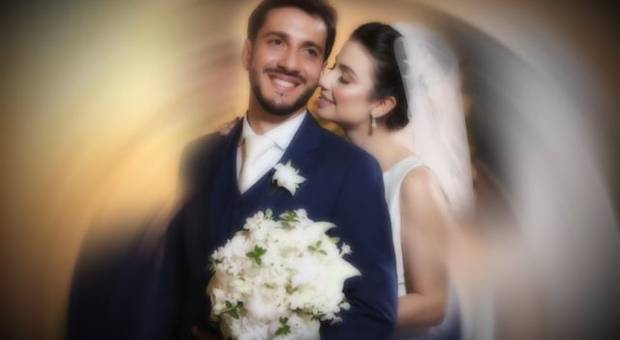 Casamento de Isadora + Lucas
