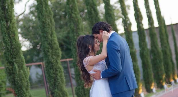 Casamento de Teaser {Vanja e Vitor}