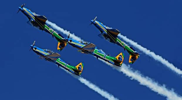 Agronegócio de Institucional | H8ALS