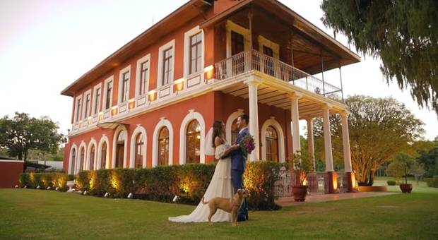 Filmes de Dani e Marcelo