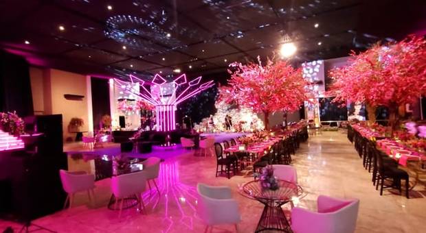 15th► de Trailer - Luiza Limonta Hummel - JL Eventos
