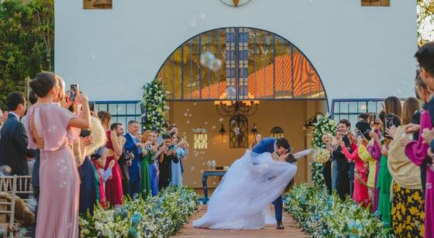 Filmes de Maria Paula e Kaian