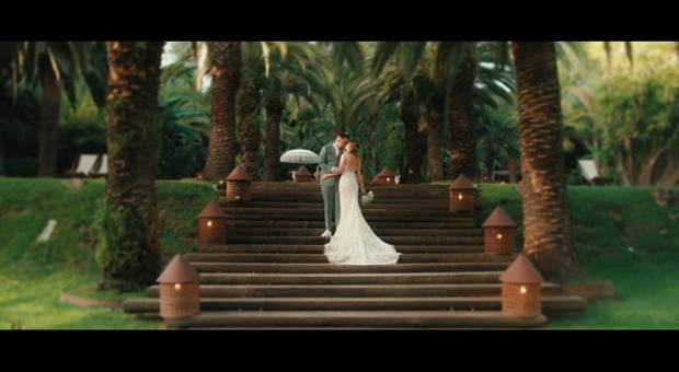 SameDay de Sabrine & Claude