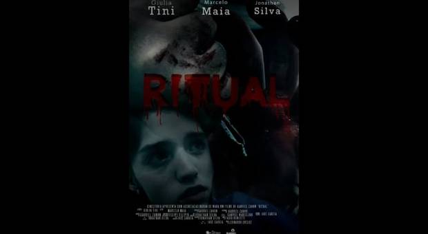Curta Metragem de Ritual