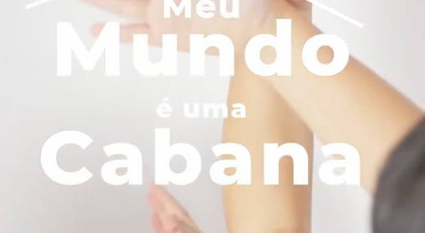 Instagram de Meu Mundo é uma Cabana